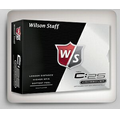 WILSON STAFF C:25 - 12-Piece Golf Ball Box